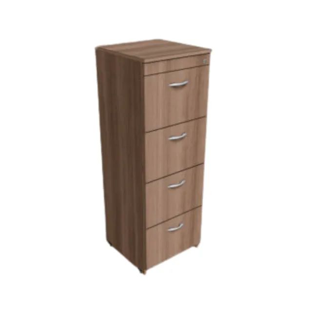 Arquivo 4 Gavetas | OSL 13006 |- Solução Prática para Organização