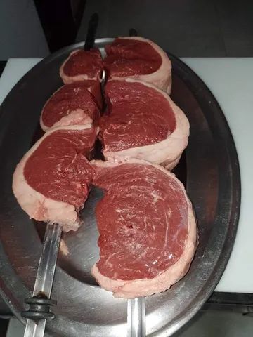  Churrasqueiro Profissional para Eventos Especiais - Foto 2