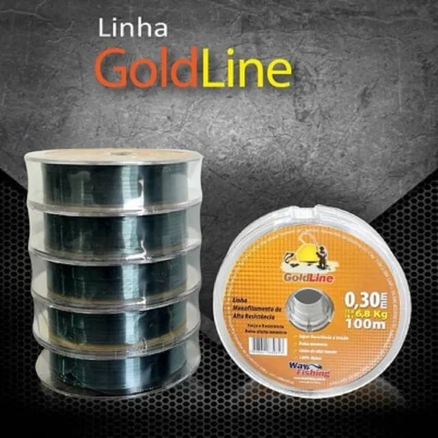  Conjunto / Kit para Pesca leve / Ultra Ligth - Promoção!!! - Foto 6