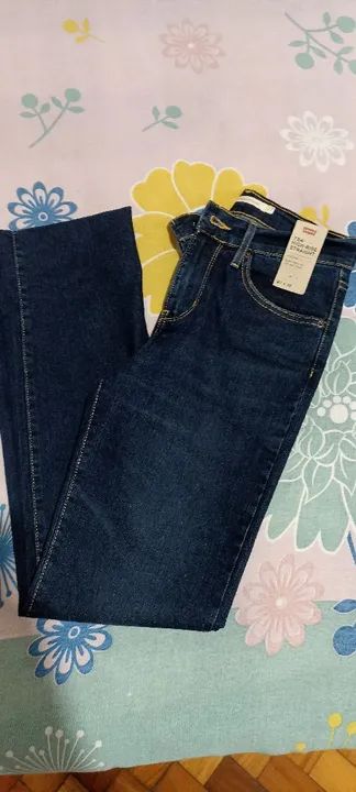 Calça Levis original nova tamanho 38 - Foto 2