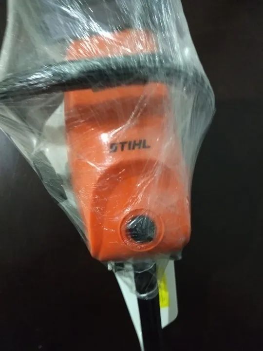 Moto Serra e Roçadeiras