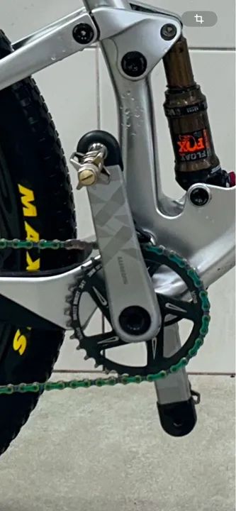 Grupo Sram XX1 AXS 