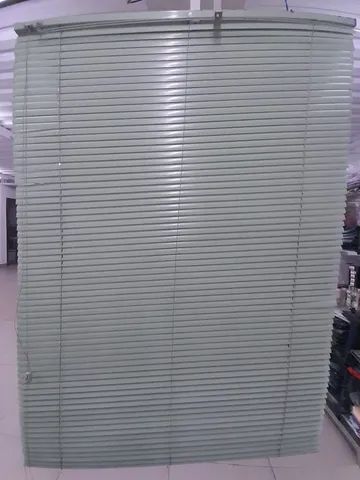 Persiana em Aluminio marca Criativa