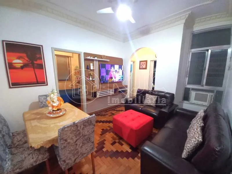 Apartamento Estácio - Rio de Janeiro - RJ