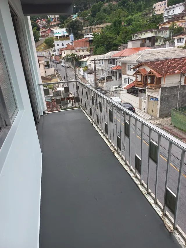 Aluguel de kits, stúdios e aptos de 1 ou 2 dorm. no Centro de Floripa anual  - Foto 5