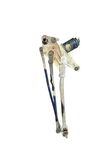 Limpador de para-brisa com motor Honda Civic 2001/2006 - Foto 4