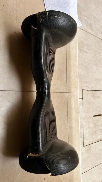 Hoverboard Skate Eletrico - Foto 4