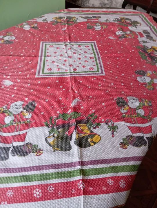 Toalha Natal  - Foto 2