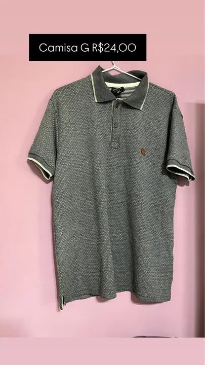 Camisas  - Foto 5