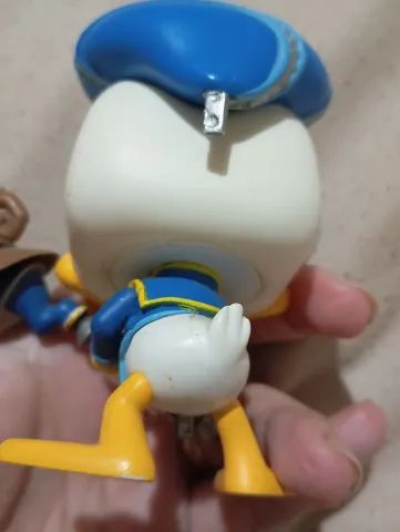 Funko pato Donald raro - Foto 4