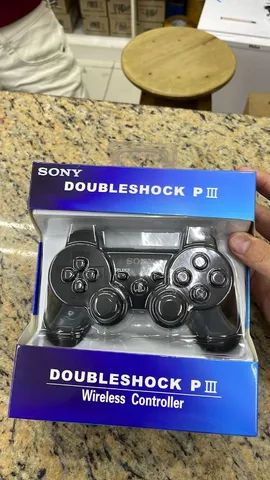 Controle PS3 Sony  - Foto 5