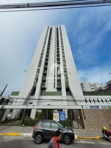 Edf Quebec - Candeias, Jaboatão dos Guararapes/PE