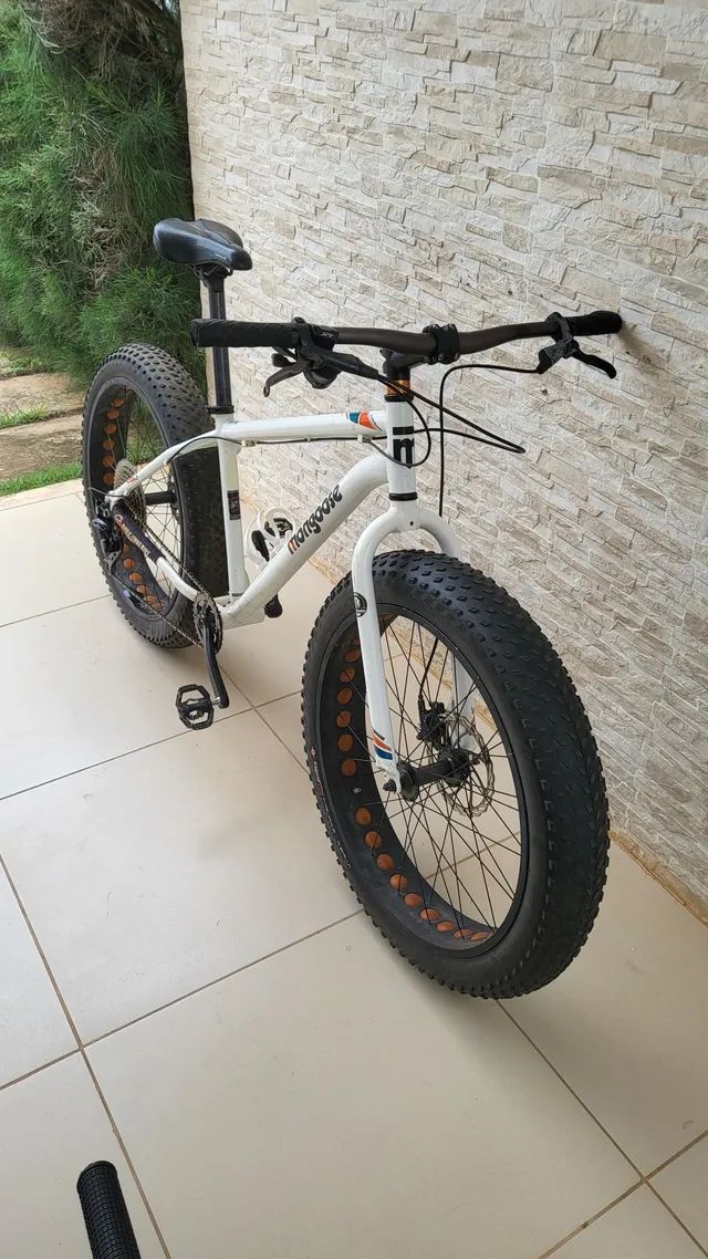 Mongoose discount vinson r7900