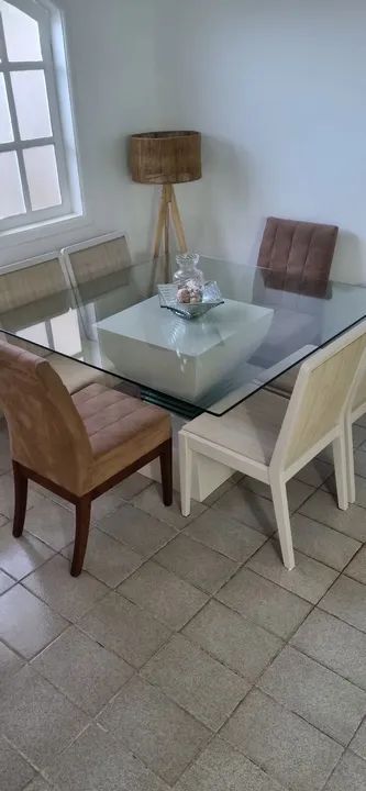 Mesa de jantar  - Foto 4