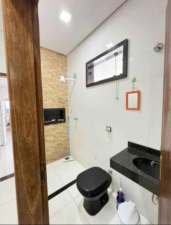 - Cohab casa reformada - Foto 5
