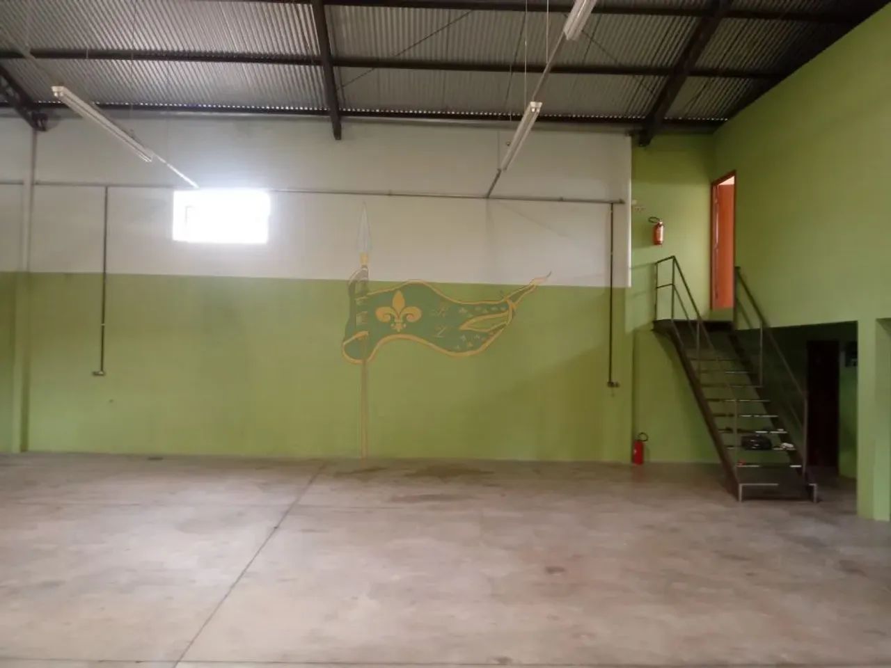 VENDA | Galpão/Barracão, com 2 quartos em Jardim Tupinambá, Maringá - Foto 9