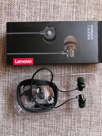 Fone de ouvido Lenovo  - Foto 2