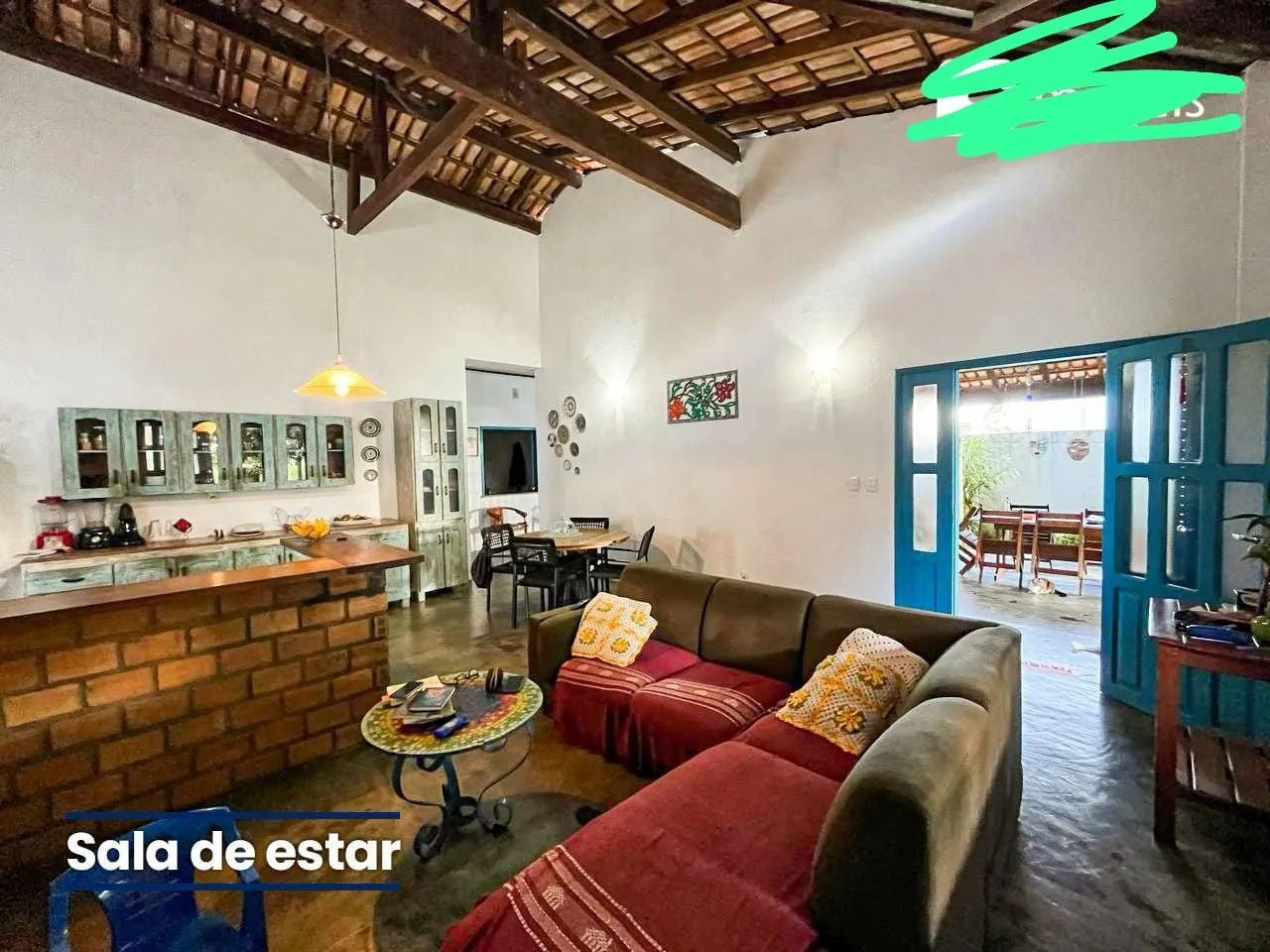 Vendo casa - Foto 4