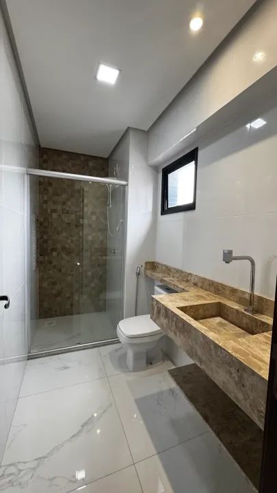 Savonna apto para Aluguel dispõe de 191m2, 04 suítes e 04 vagas de Garagem no Umarizal - Foto 4