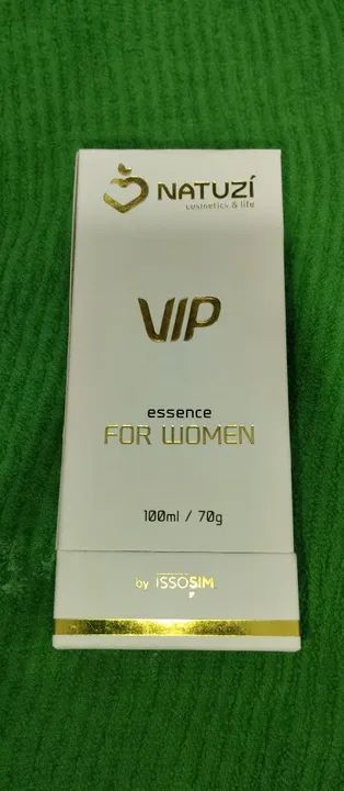 Natuzí vip 34