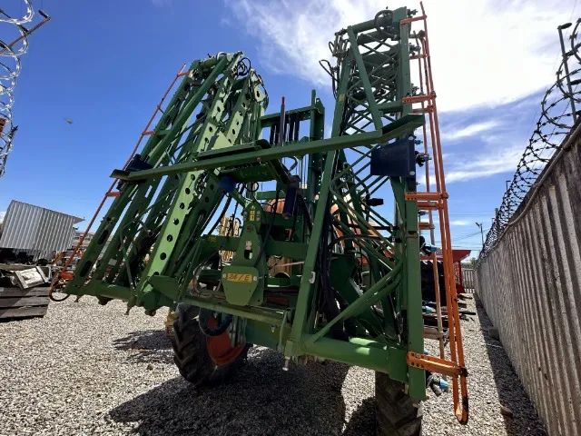 pulverizador Stara - Foto 2