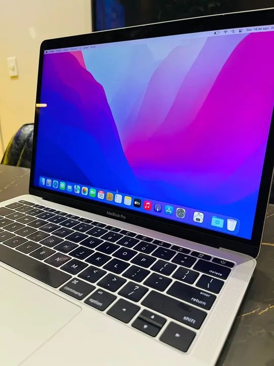 MacBook Air m1 com garantia e melhor preço  - Foto 4