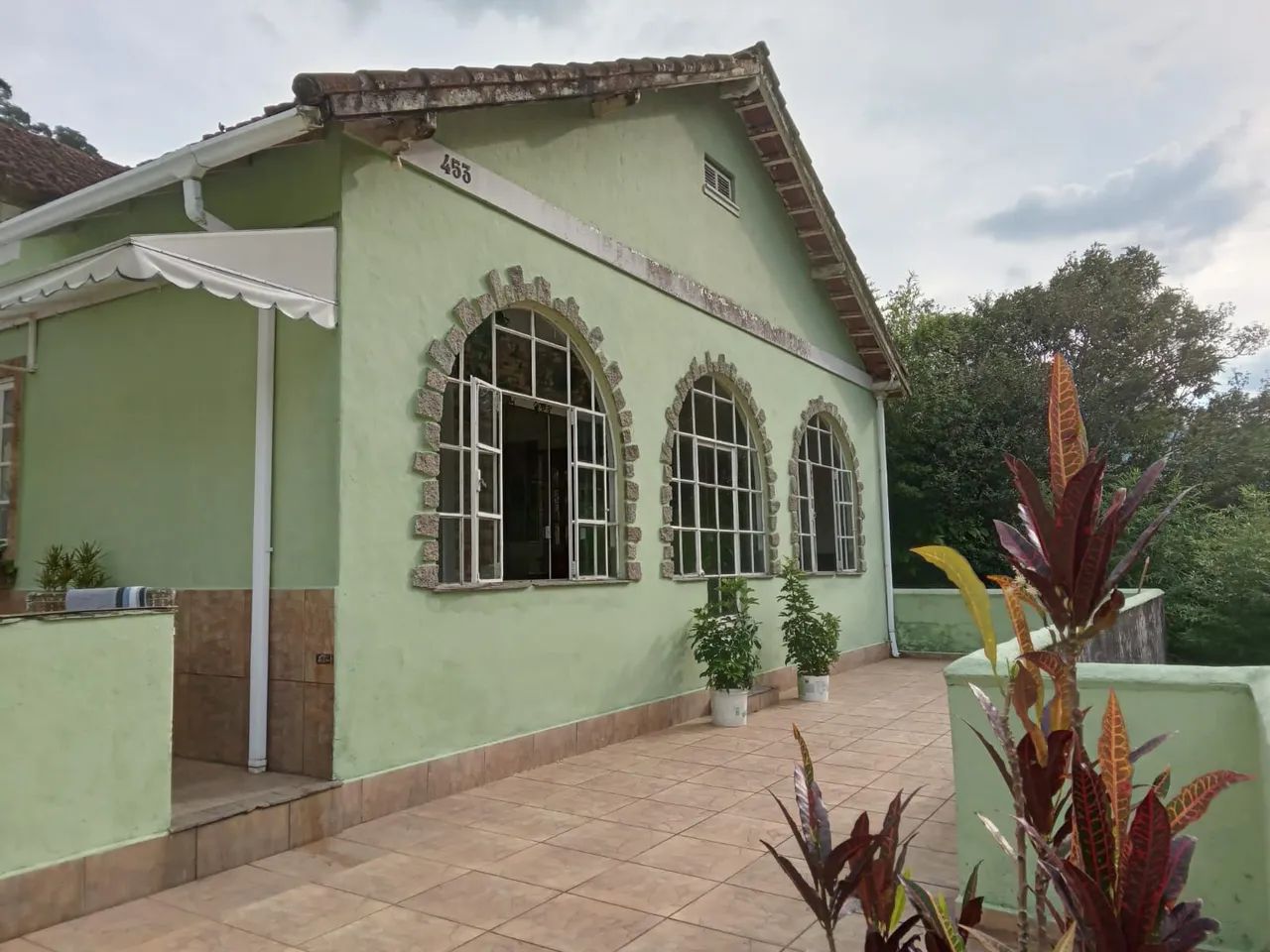 Centro venda