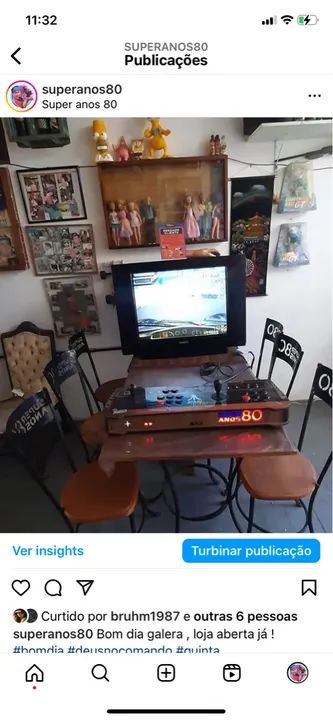 Dia das crianças chegando e muitas novidades ! - Foto 6