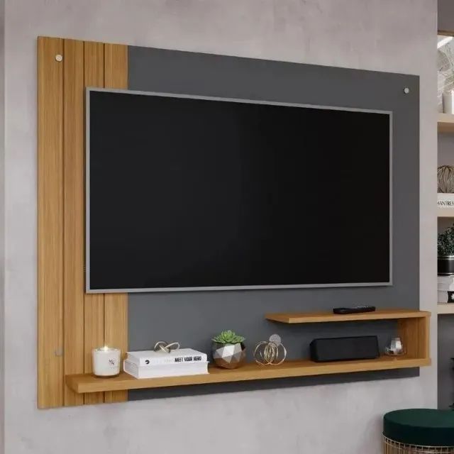 Painel Dunas - Material: MDP por Apenas 229,00