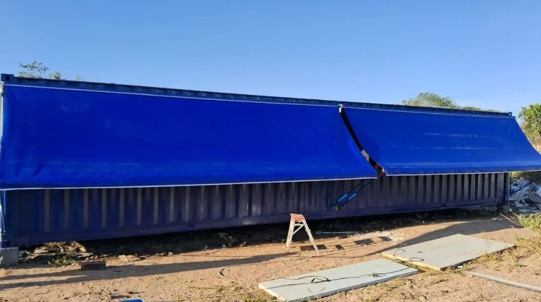 Toldo Retrátil fabricação e instalação  - Foto 6