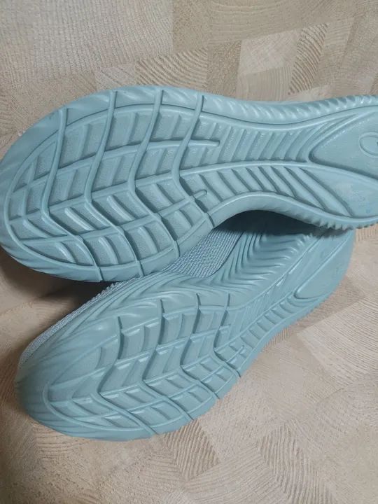 Tênis Olympikus 146G Ultraleve Feminino - Imagem 1<br>Tênis Olympikus 146G Ultraleve Feminino - Foto 3