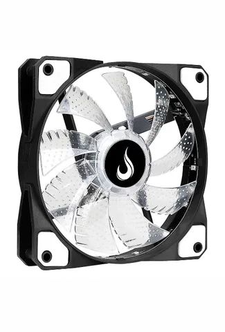 Coolers Led 120mm para PC Novo loja tudo *) - Foto 3