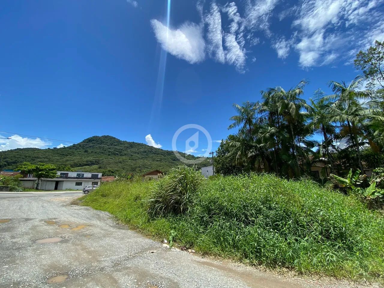 Terreno à venda no bairro Avaí - Guaramirim/SC - Foto 4