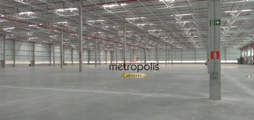 Galpão para alugar, 2486 m² por R$ 89.282,73/mês - Água Espraiada - Embu das Artes/SP - Foto 3