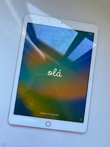 iPad 6a geração