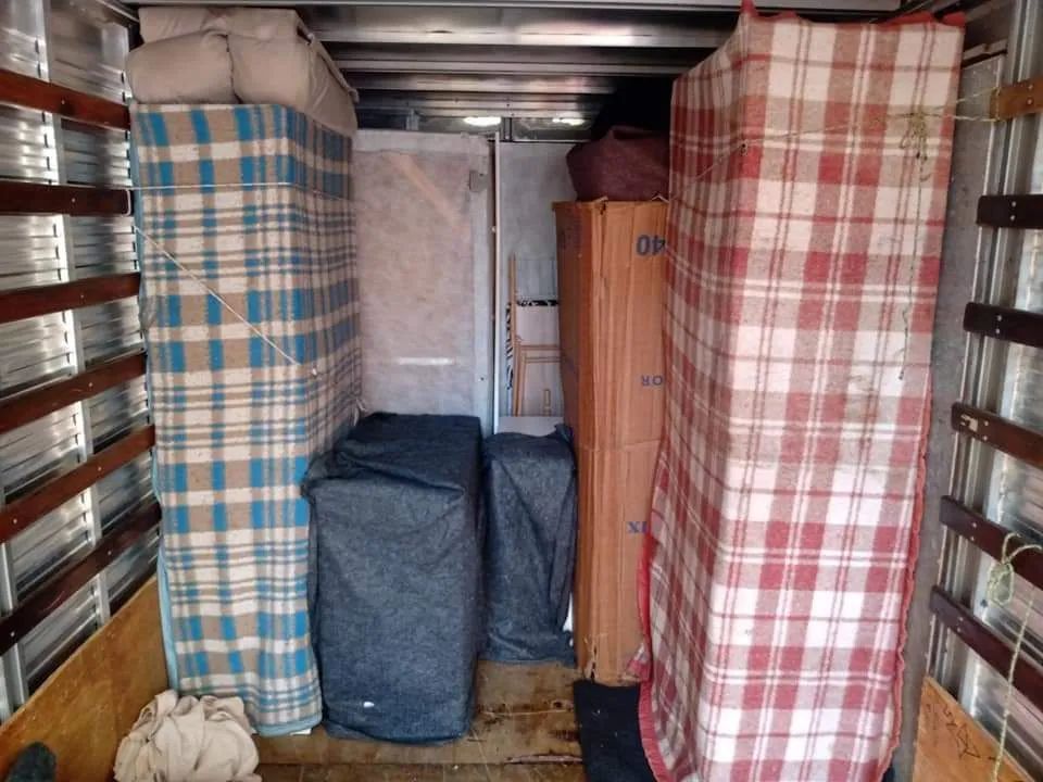 MUDANÇAS E FRETES - Foto 2