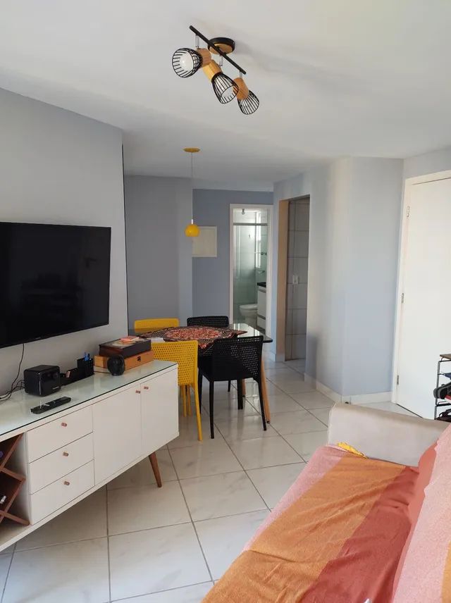 Captação de Apartamento a venda na Rua Engenheiro Luciano Vareda, Manaíra, Joao Pessoa, PB