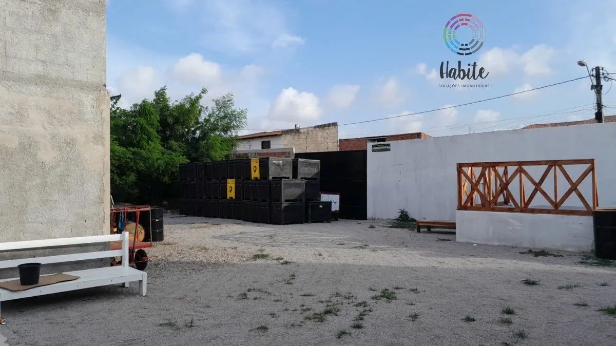 Galpão/Pavilhão Salão Comercial para Venda e Aluguel em Cajazeiras Fortaleza-CE - Foto 5
