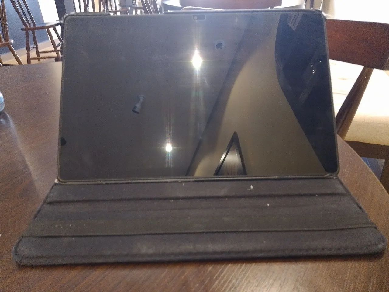 Tablet Samsung Galaxy Tab A7  - Foto 2