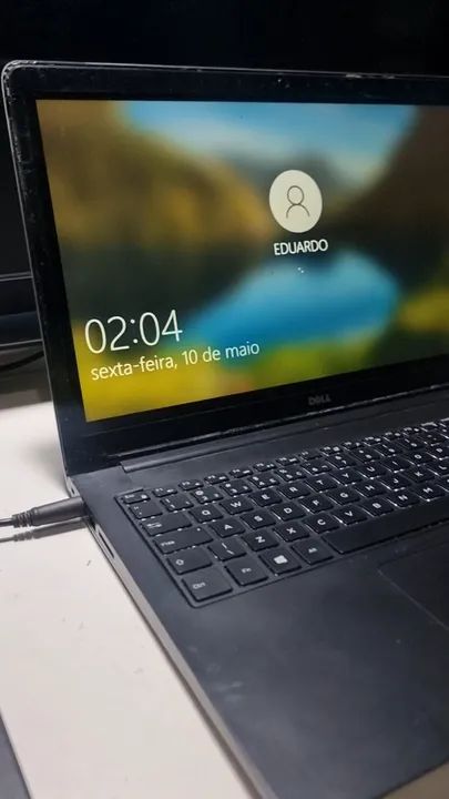 Reparo e conserto de carenagem e carcaça de notebook - Assistência técnica - Foto 6