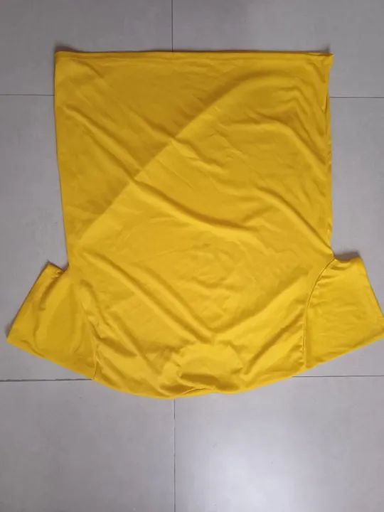 Camisa Básica do Brasil - Foto 2