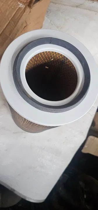 Filtro de ar externo 20325/2 novo - Foto 3