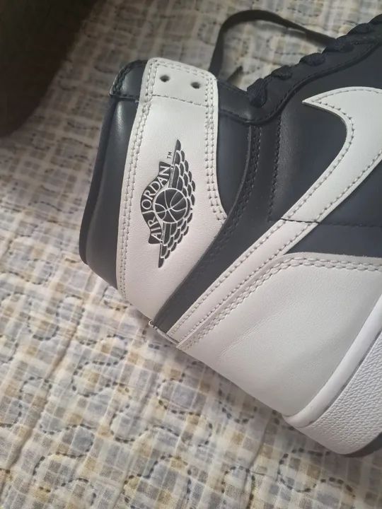 Nike air jordan 1 - Foto 2