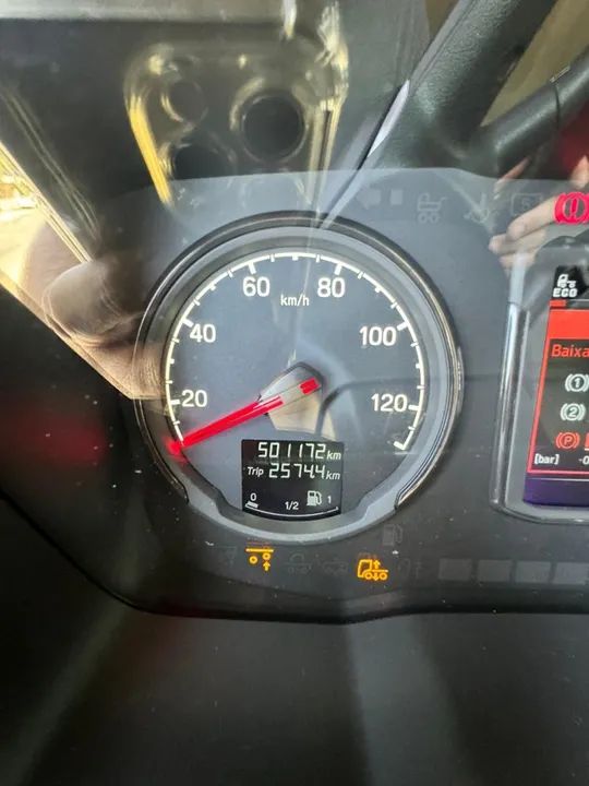 Scania R450 6x2 2021 e Carreta Librelato - Foto 7