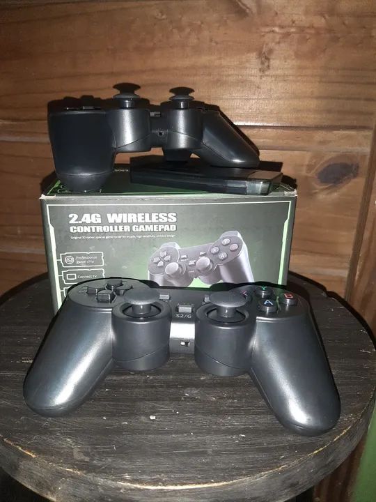 Vídeo game stick  - Foto 2