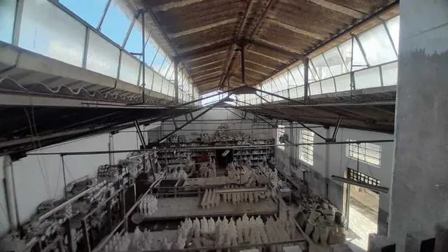 GALPÃO COM 1.913M² NA CIDADE NOVA - Foto 3