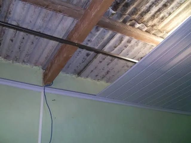 PVC INSTALADO  - Foto 2