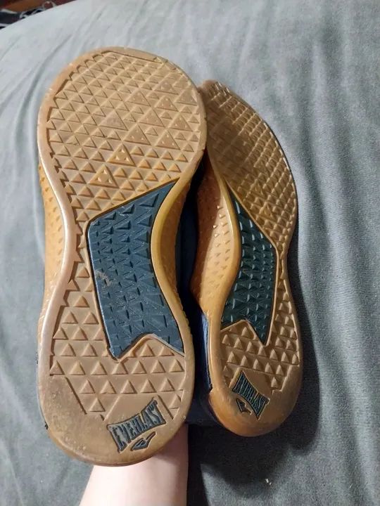 Tenis Everlast  - Foto 3