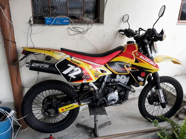 Drz 400 clearance olx