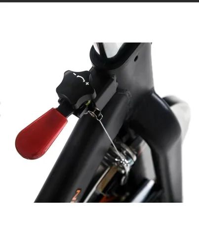 Bicicleta Spinning Evolution Profissional  - Foto 2